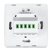Διακόπτης Τριπλός WiFi Push