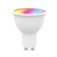 Λάμπα LED RGB GU10 WiFi 4,5W