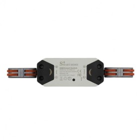 Διακόπτης Ενδιάμεσος WiFi Universal & RF Τηλεχειριστήριο