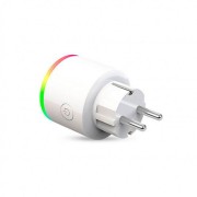 Αντάπτορας Σούκο WiFi LED RGB 16A
