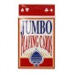 Τράπουλα Jumbo