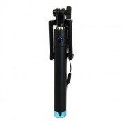 Selfie Stick Πτυσσόμενο με Σύνδεση Jack 3,5mm
