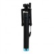 Selfie Stick Πτυσσόμενο με Σύνδεση Jack 3,5mm