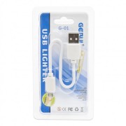 Αναπτήρας USB