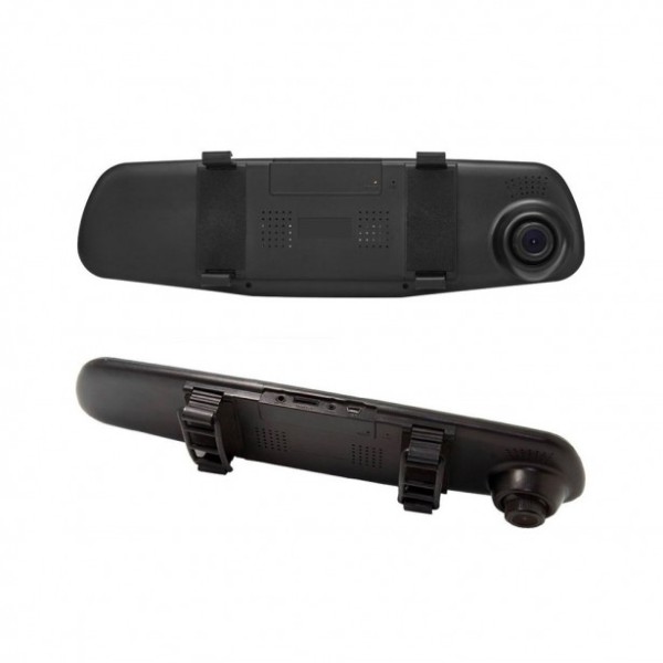 Καθρέπτης Αυτοκινήτου HD DVR με Κάμερα...