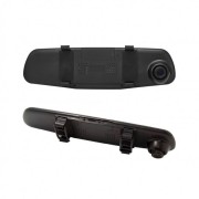 Καθρέπτης Αυτοκινήτου HD DVR με Κάμερα Οπισθοπορείας