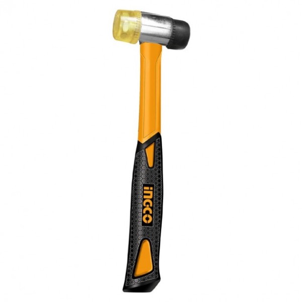 Ματσόλα Διπλής Εργασίας Ingco HRPH8140 200gr