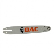 Πολυμηχάνημα Κήπου Βενζίνης Ruris DAC 335 Combi 52cc
