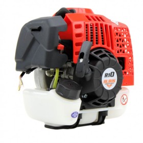 Κονταροπρίονο Βενζίνης Ruris R10 33cc 2