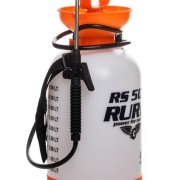 Ψεκαστήρας Χειροκίνητος Ruris RS 500 5lt