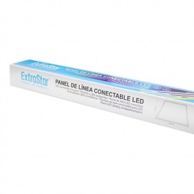 Φωτιστικό Πάνελ Οροφής LED Extrastar CH3200 40W 2