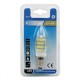 Λάμπα LED Ψυχρό Λευκό E14 R&H 5W