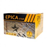 Χορτοκοπτικό Ώμου Βενζίνης Epica Star EP-10283A 25cc