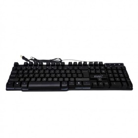 Σετ 4τμχ Είδη Gaming RGB 2