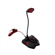 Μικρόφωνο Ενσύρματο PC Gaming Usb Andowl Q55
