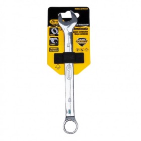 Γερμανοπολύγωνο Liyset HLFY64548 13mm