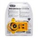 Ποτηροτρύπανο Κλειδαριάς Πόρτας Liyset DR55235 25mm/50mm
