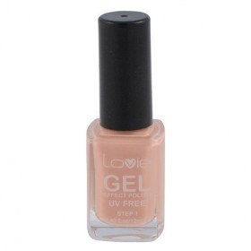 Βερνίκι Νυχιών Ημιμόνιμο - Gel Effect Polish Lovie 2