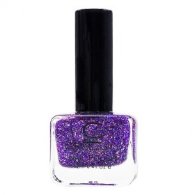 Βερνίκι Νυχιών με Glitter 2