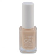 Βερνίκι Νυχιών Ημιμόνιμο Γαλλικό - Gel Effect Polish Lovie
