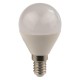 Λάμπα LED Φυσικό Λευκό G45 Ε14 Eurolamp 147-77311 5W
