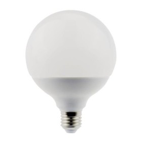 Λάμπα LED Θερμό Λευκό G120 Ε27 Eurolamp 147-84497 25W