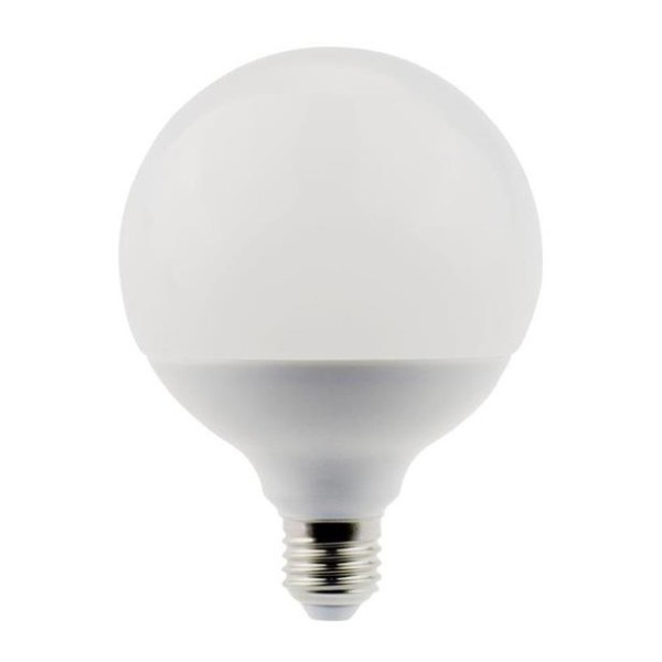 Λάμπα LED Θερμό Λευκό G120 Ε27 Eurolamp...