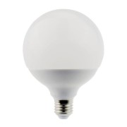 Λάμπα LED Θερμό Λευκό G120 Ε27 Eurolamp 147-84497 25W