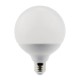 Λάμπα LED Θερμό Λευκό G120 Ε27 Eurolamp 147-84497 25W