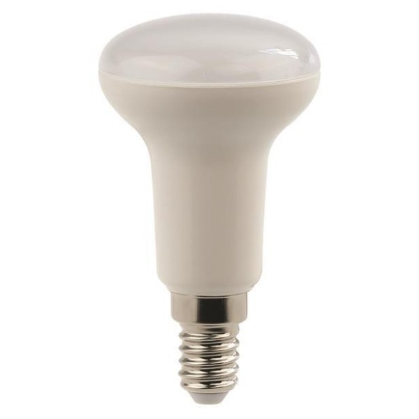 Λάμπα LED Θερμό Λευκό R50 Ε14 Eurolamp...