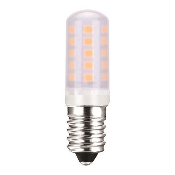Λάμπα Ψυγείου LED Θερμό Λευκό Τ16 E14 Eurolamp...