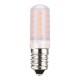 Λάμπα Ψυγείου LED Θερμό Λευκό Τ16 E14 Eurolamp 147-82801 3W