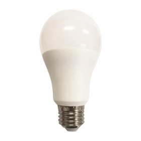 Λάμπα LED Φυσικό Λευκό με Ανιχνευτή Κίνησης A60 Ε27...