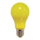 Λάμπα Εντομοαπωθητική LED Κίτρινο Α60 E27 Eurolamp 147-80981 7W