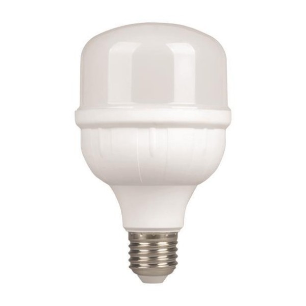 Λάμπα LED Φυσικό Λευκό T80 E27 Eurolamp...