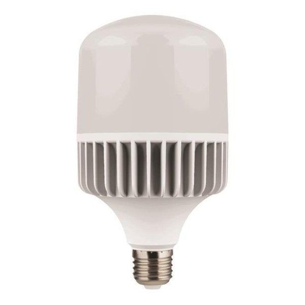 Λάμπα LED Φυσικό Λευκό T80 E27 Eurolamp...