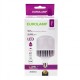 Λάμπα LED Φυσικό Λευκό T80 E27 Eurolamp 147-76540 30W