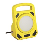 Μπαλαντέζα με Προβολέα Led SMD 4000K Eurolamp 147-47012 5m