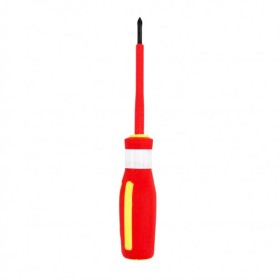 Κατσαβίδι Σταυρός Philips PH1x80mm Eurolamp 147-18115