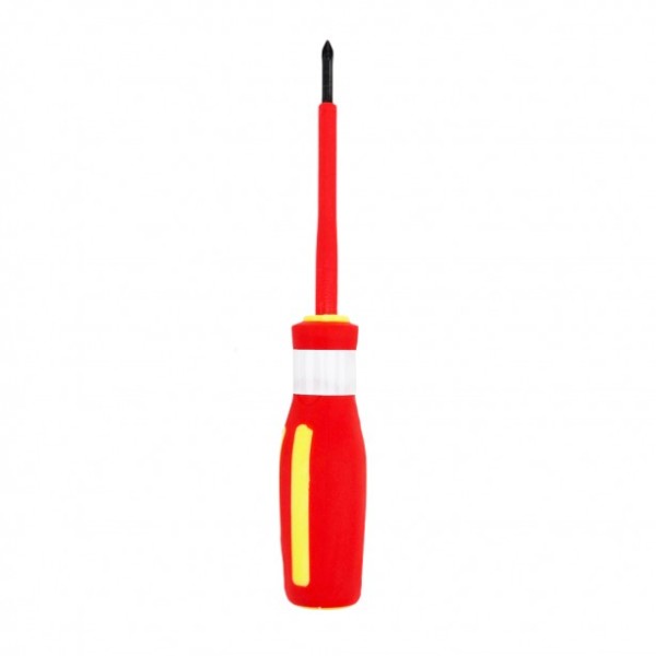 Κατσαβίδι Σταυρός Philips PH1x80mm Eurolamp...