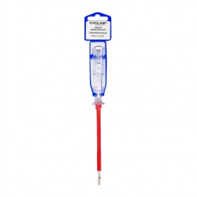Κατσαβίδι Δοκιμαστικό Eurolamp 147-18001 19cm