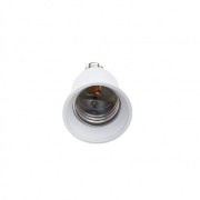 Αντάπτορας Ντουί από E14 σε Ε27 Eurolamp 147-23057