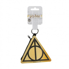 Πορτοφόλι Μπρελόκ Deathly Hallows Harry Potter Warner...
