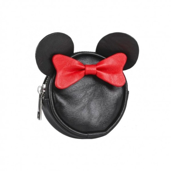 Πορτοφόλι από Τεχνόδερμα Minnie Mouse Disney...