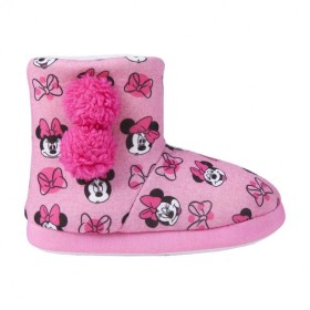 Παντόφλες Μποτάκια για Κορίτσια Minnie Mouse Disney Cerda... 2