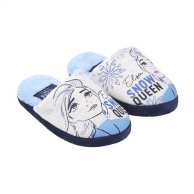 Παντόφλες Χειμερινές για Κορίτσια Elsa Frozen Disney...