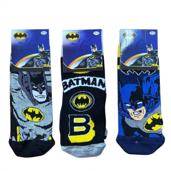 Κάλτσες Παιδικές Batman