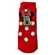 Κάλτσες Παιδικές Ισοθερμικές Minnie Mouse