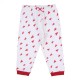 Πιτζάμα Βρεφική Βαμβακερή Minnie Mouse Disney Cerda 8002