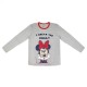 Πιτζάμα Παιδική Βαμβακερή Minnie Mouse Disney Cerda 6209
